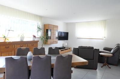 Maison - 116 m² - 5 pièces