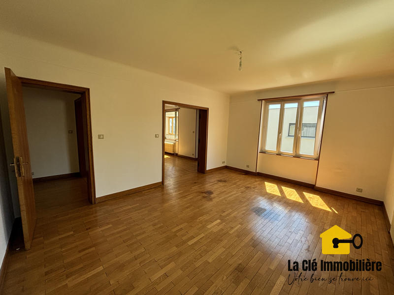 Immeuble - 291 m² - 11 pièces