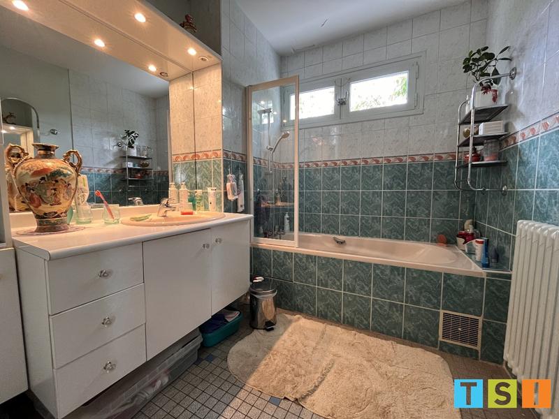 Maison - 116 m² - 6 pièces