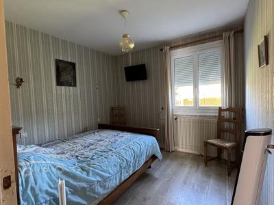 Maison - 135 m² - 8 pièces