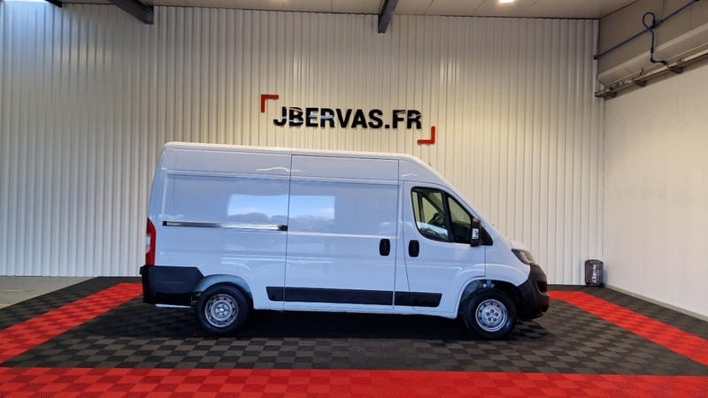 Peugeot Boxer Tole 335 L2h2 Bluehdi 140 Ss Premium