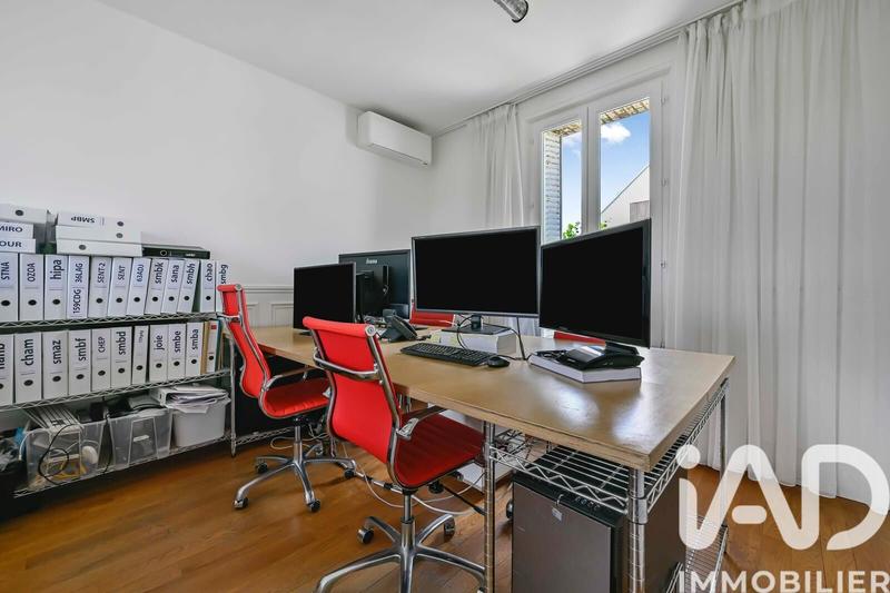 Maison - 198 m² - 5 pièces