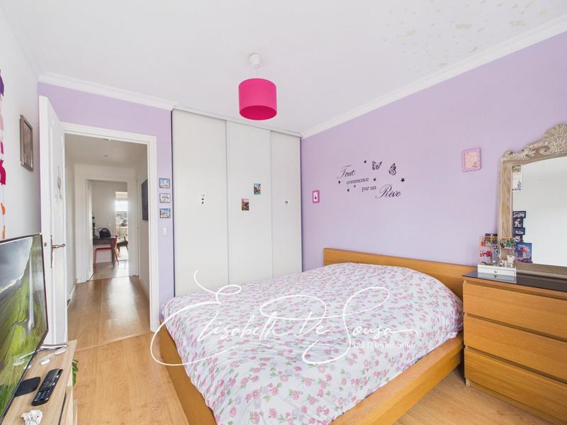 Appartement - 100 m² - 5 pièces