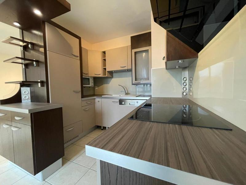 Appartement - 73 m² - 3 pièces