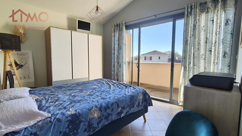 Maison traditionnelle - 170 m² - 6 pièces