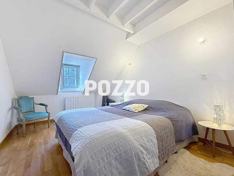 Appartement - 34 m² - 2 pièces