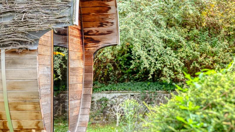 Maison - 225 m² - 5 pièces