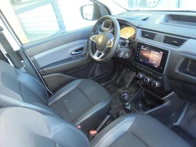 Renault Kangoo Vu Express Van 1.5 Dci 95 Confort