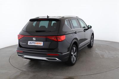 Seat Tarraco 2.0 Tdi Xcellence Dsg7 150 ch