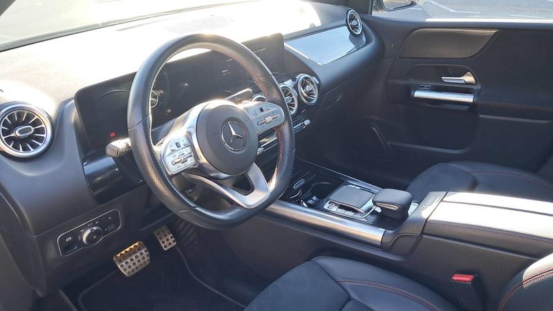 Mercedes Classe B III 180 136 7g-Dct Amg Line Edition