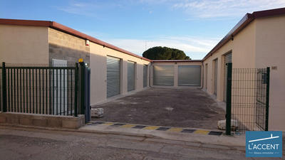 Appartement - 68 m² - 1 pièce