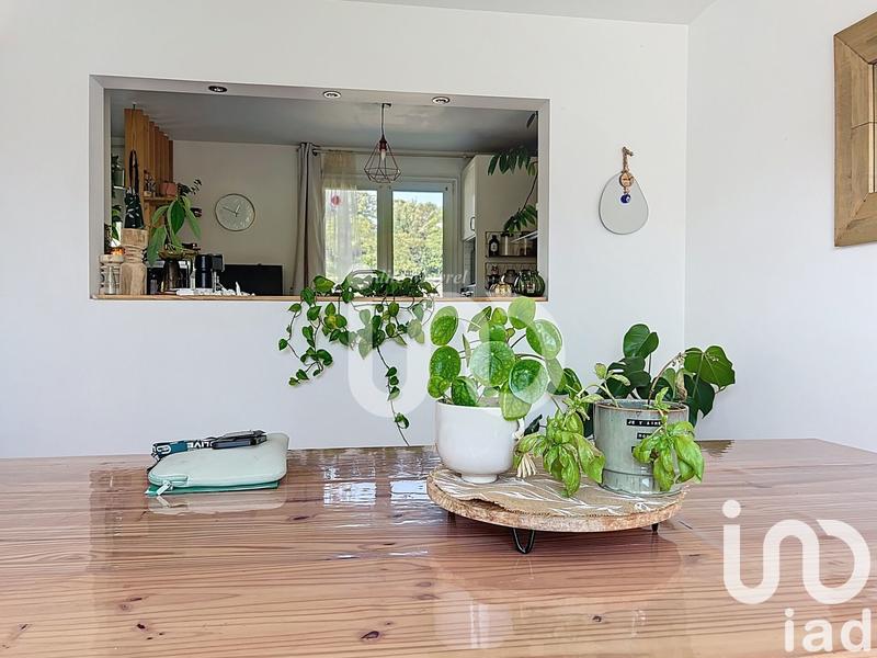 Maison - 155 m² - 7 pièces