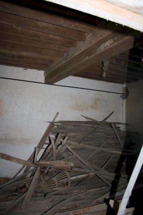 Ferme - 100 m² - 2 pièces