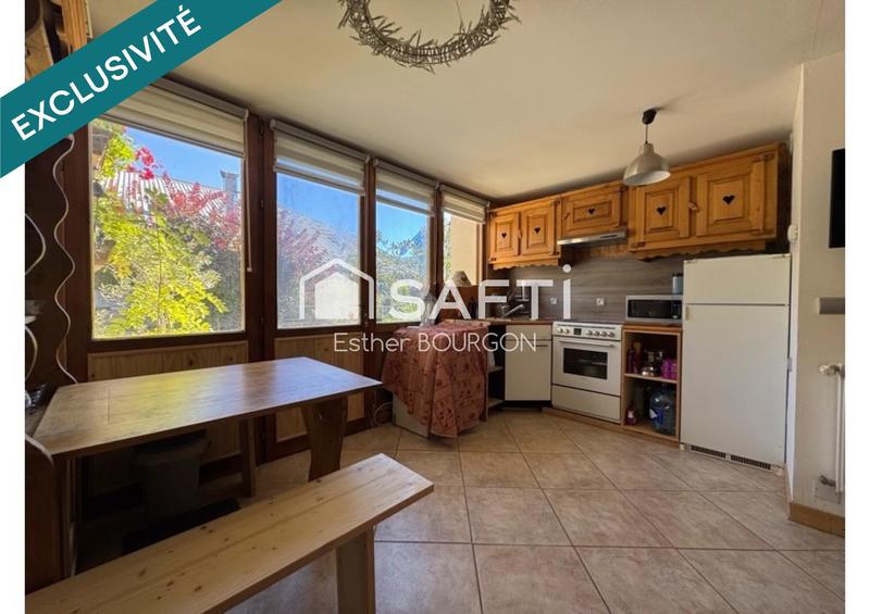 Ferme - 195 m² - 7 pièces