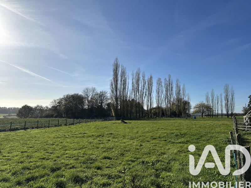 Maison - 135 m² - 4 pièces