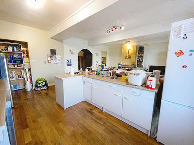 Appartement - 116 m² - 5 pièces