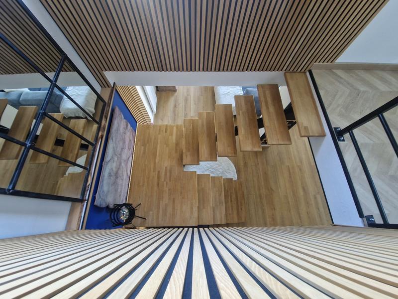 Maison - 148 m² - 7 pièces