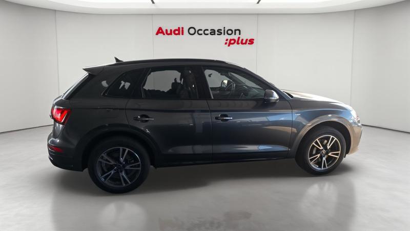 Audi Q5 50 TFSIe 299 s tronic 7 Quattro s line