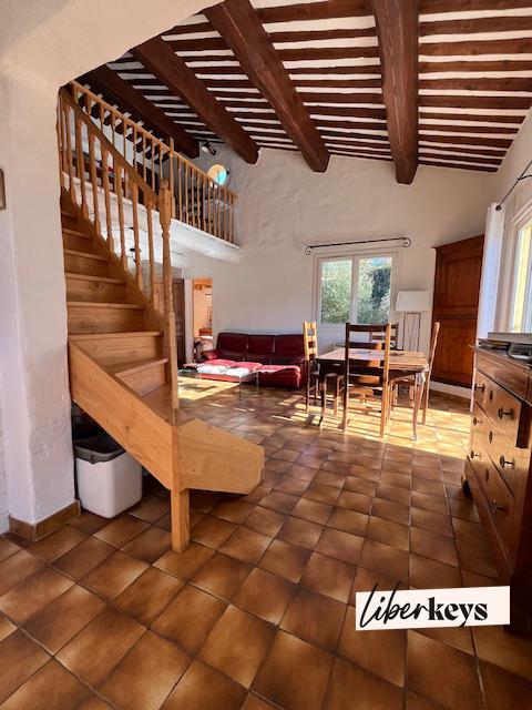 Villa - 115 m² - 4 pièces