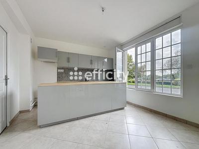 Appartement - 83 m² - 3 pièces