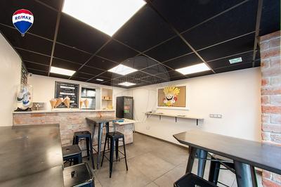 Magasins - 30 m² - 2 pièces