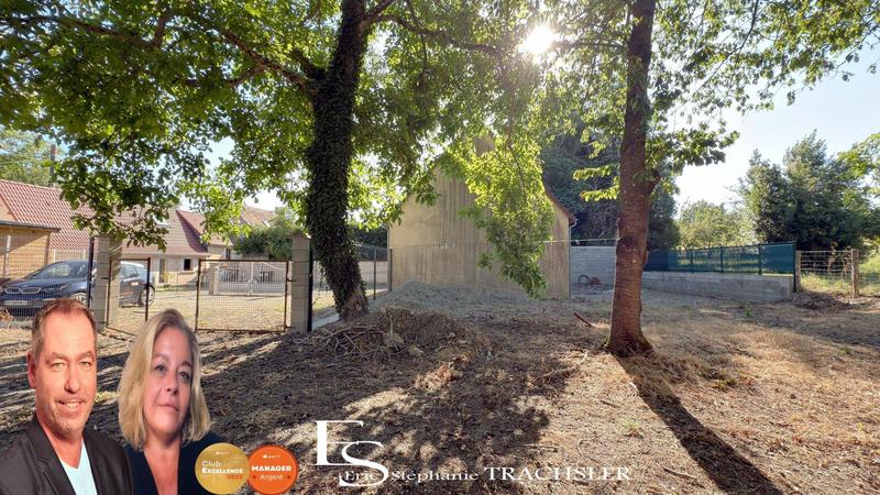 Maison - 72 m² - 3 pièces