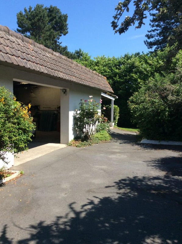 Maison - 267 m² - 7 pièces