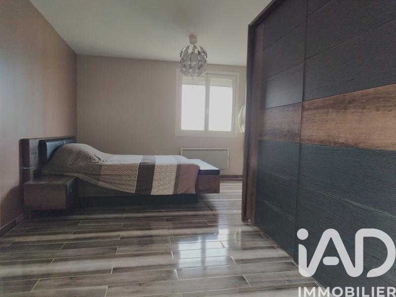 Maison - 197 m² - 6 pièces