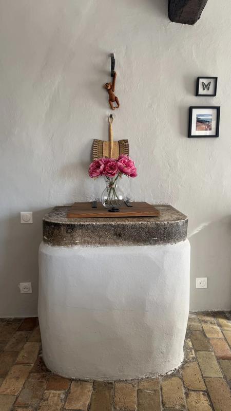 Maison de village - 130 m² - 4 pièces