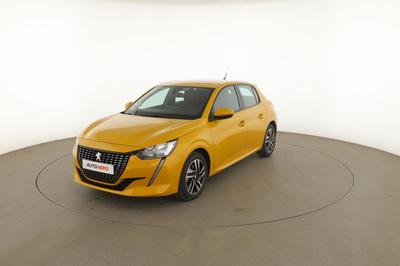 Peugeot 208 1.2 PureTech Allure 100 ch