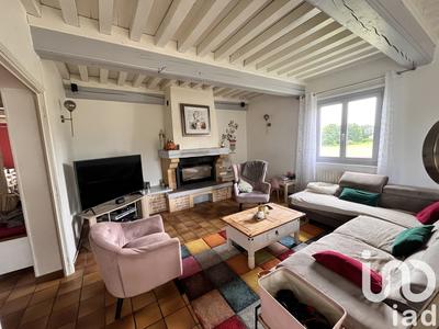 Maison - 270 m² - 10 pièces