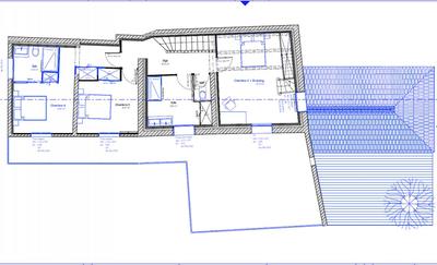 Villa - 185 m² - 6 pièces