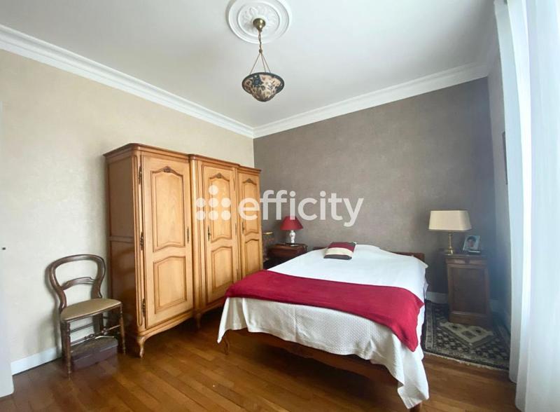 Maison - 127 m² - 5 pièces