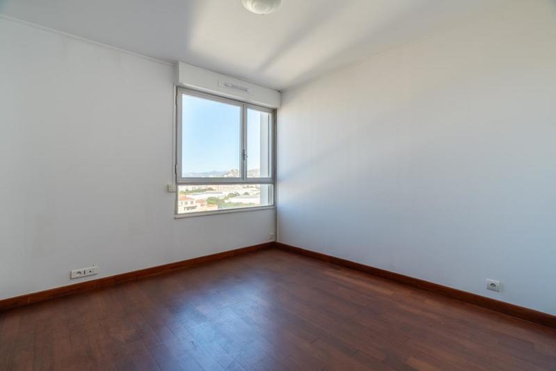 Appartement - 91 m² - 3 pièces