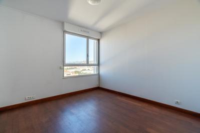 Appartement - 91 m² - 3 pièces