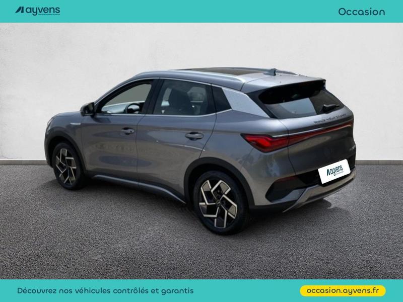 Byd Atto 3 204ch - 60,5 kWh Design