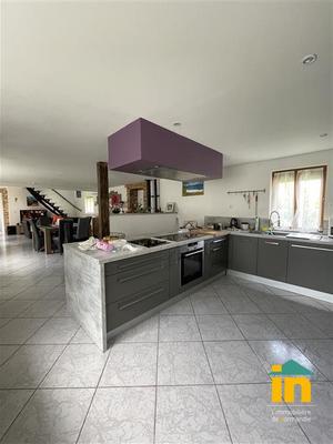 Maison de campagne - 173 m² - 6 pièces