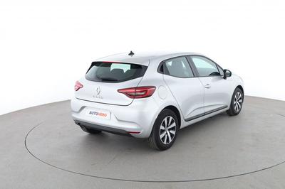 Renault Clio 1.0 TCe Equilibre 91 ch