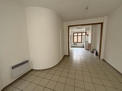Local commercial - 37 m²