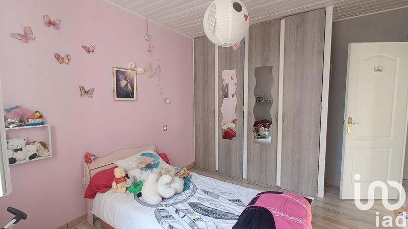 Maison - 129 m² - 4 pièces