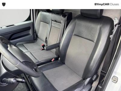 Peugeot Expert Fgn Tole Standard Bluehdi 100 s&amp;S Bvm6 Premium