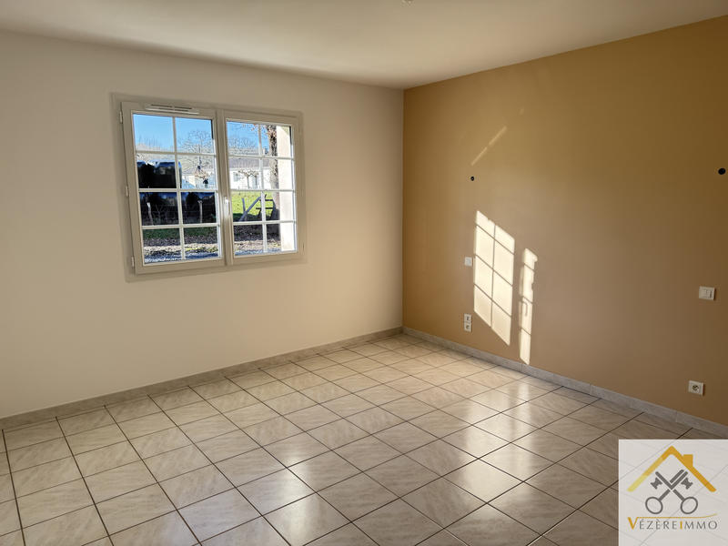 Maison - 152 m² - 5 pièces