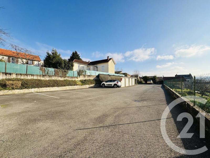 Appartement - 29 m² - 1 pièce