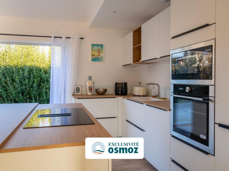 Villa - 145 m² - 5 pièces