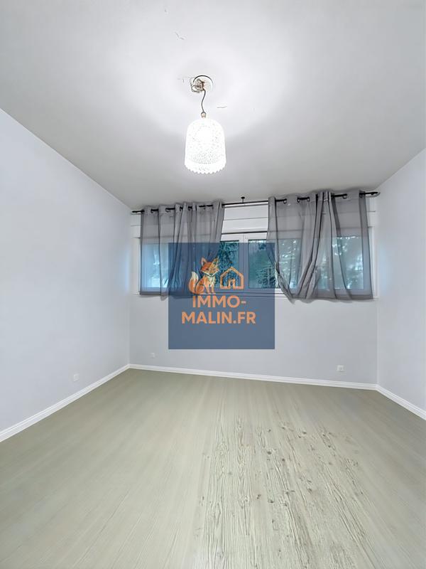 Appartement - 74 m² - 4 pièces