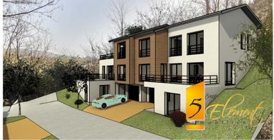 Villa - 170 m² - 5 pièces