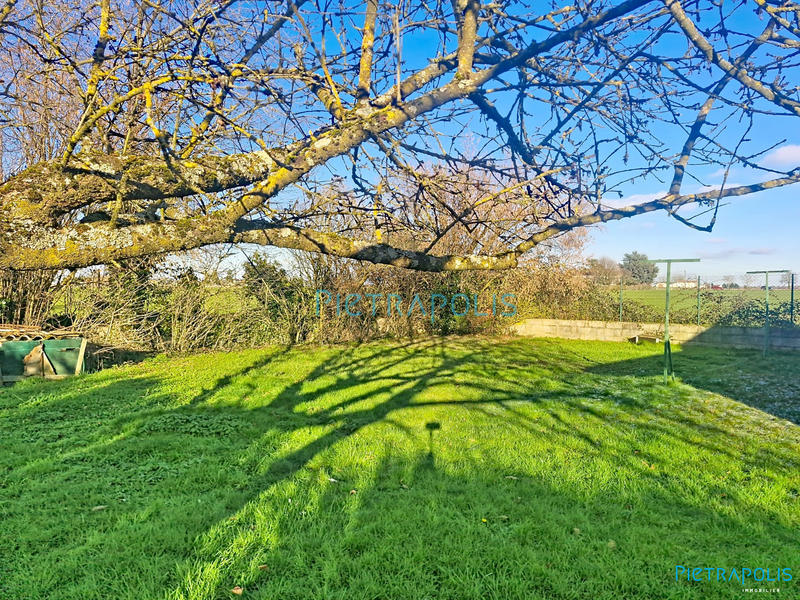 Villa - 89 m² - 5 pièces