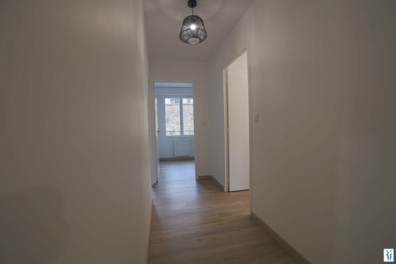 Appartement - 73 m² - 4 pièces