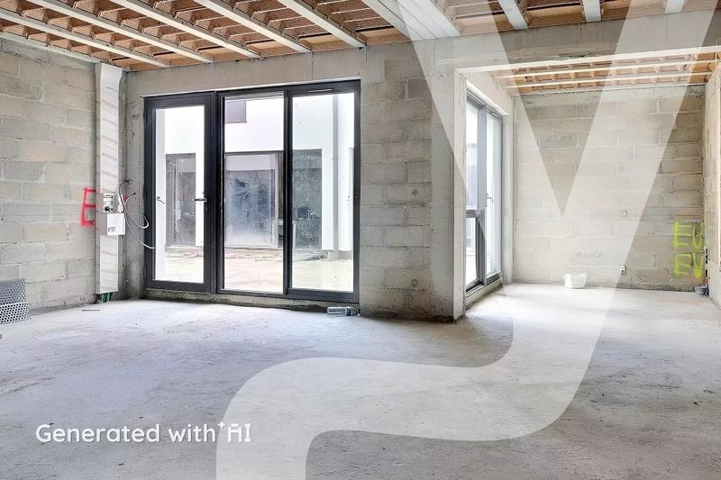 Appartement - 84 m² - 4 pièces