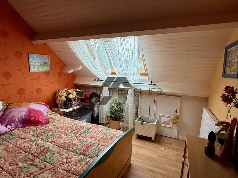 Propriété - 115 m² - 6 pièces